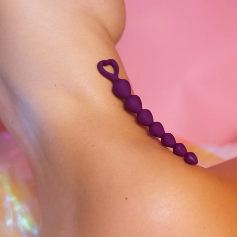 Perles anales 