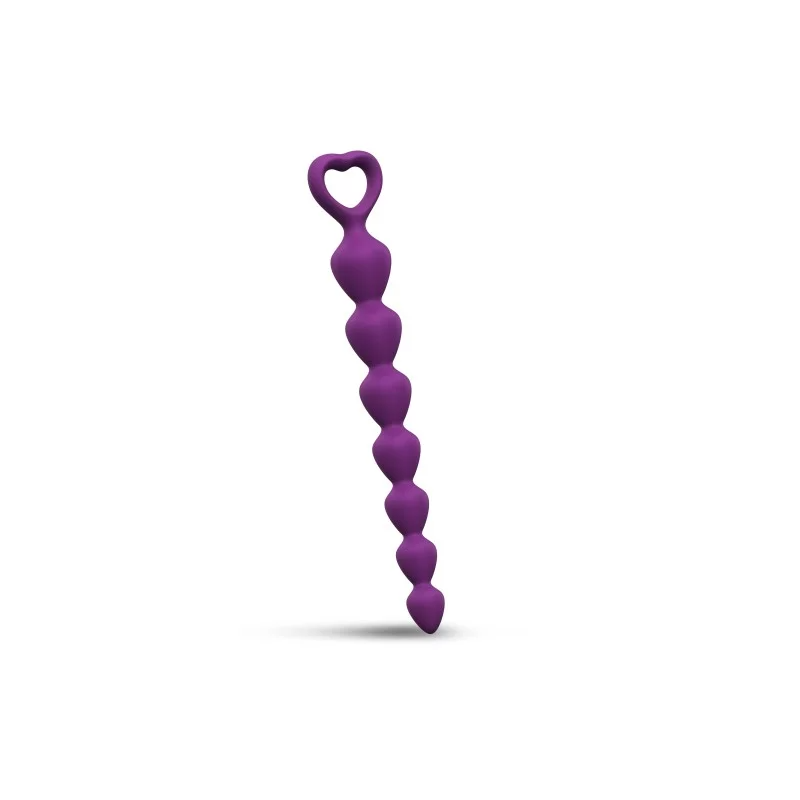 Perles anales 