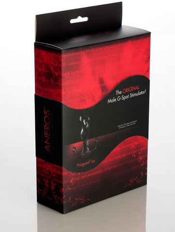 Stimulateur de prostate 