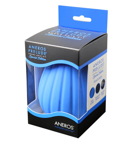 Kit de lavement anal 