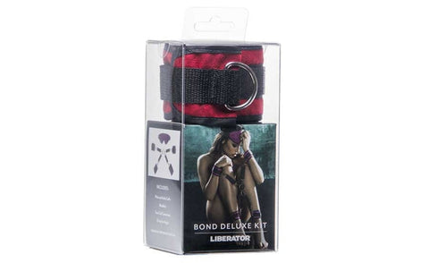 Kit de manchettes 
