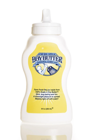 Bouteille de lubrifiant 