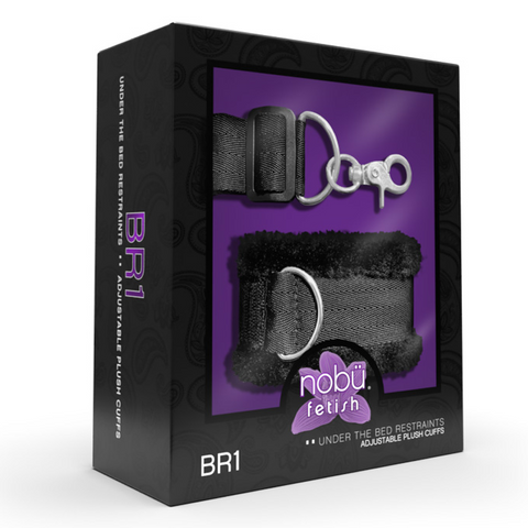 Kit de restriction pour lit 