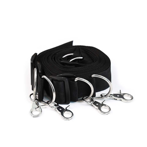 Kit de restriction pour lit 