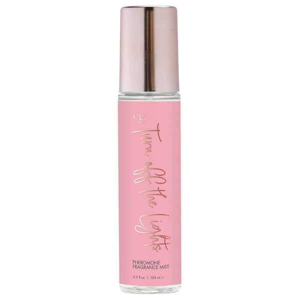 Brume parfumée avec phéromones 