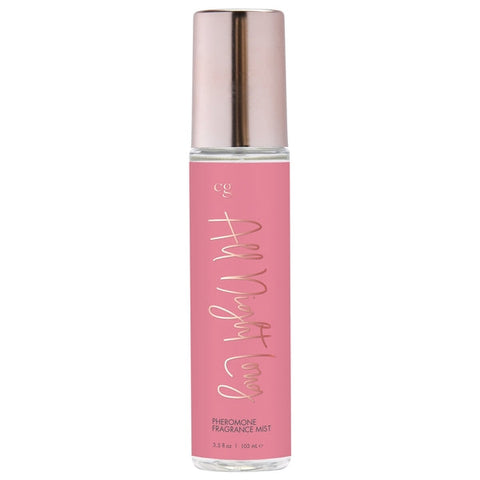 Brume parfumée avec phéromones 