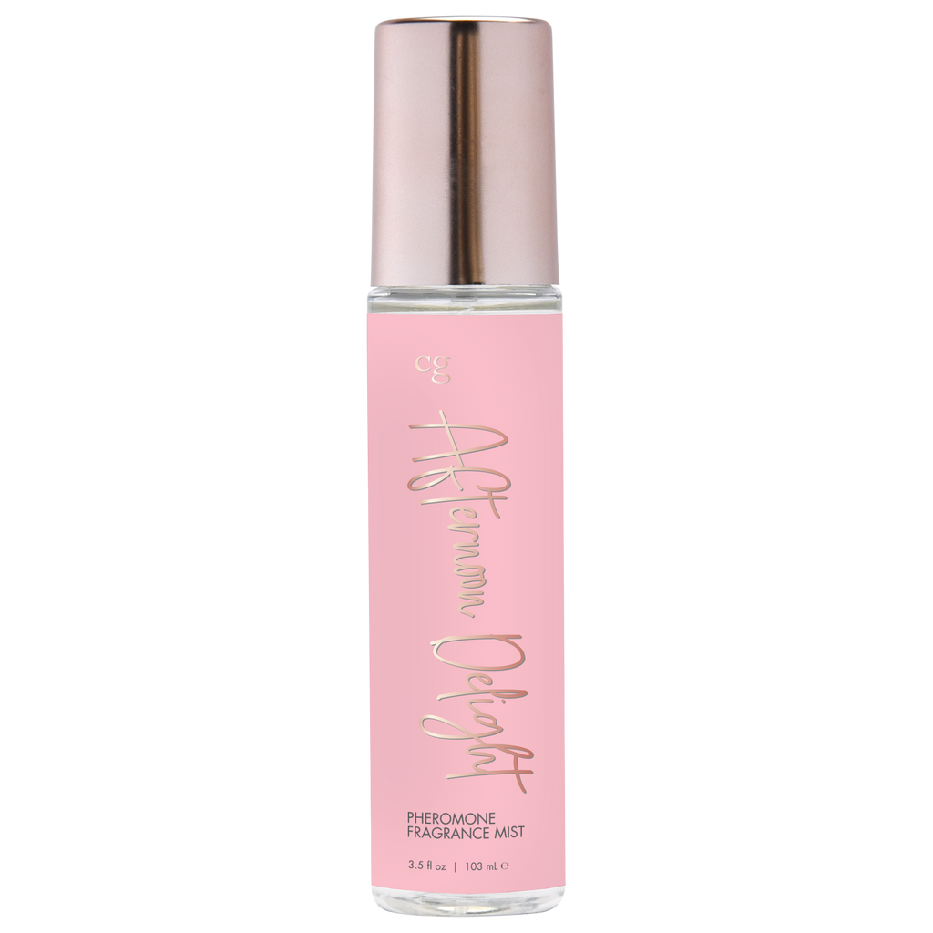 Brume parfumée avec phéromones 