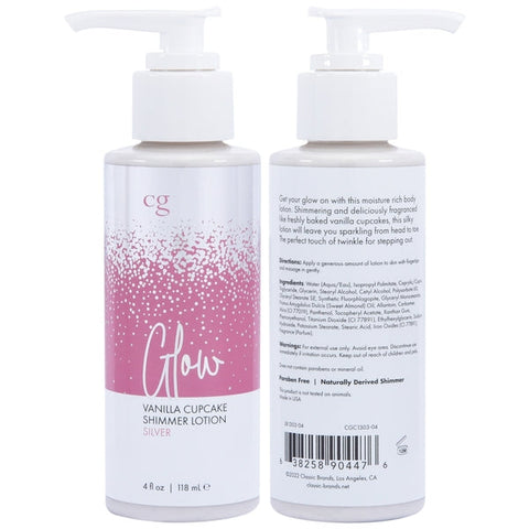 Lotion hydratante 