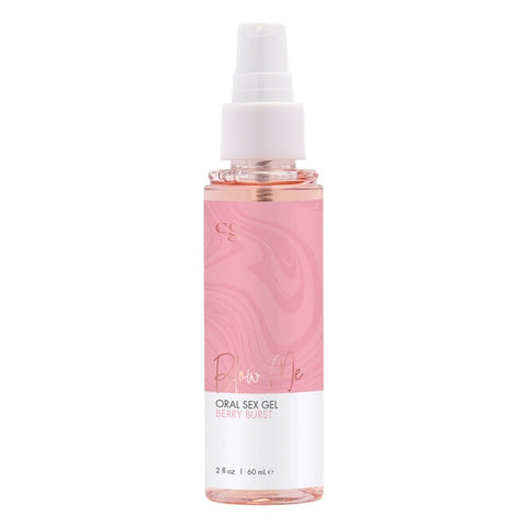 Gel pour rapports oraux 