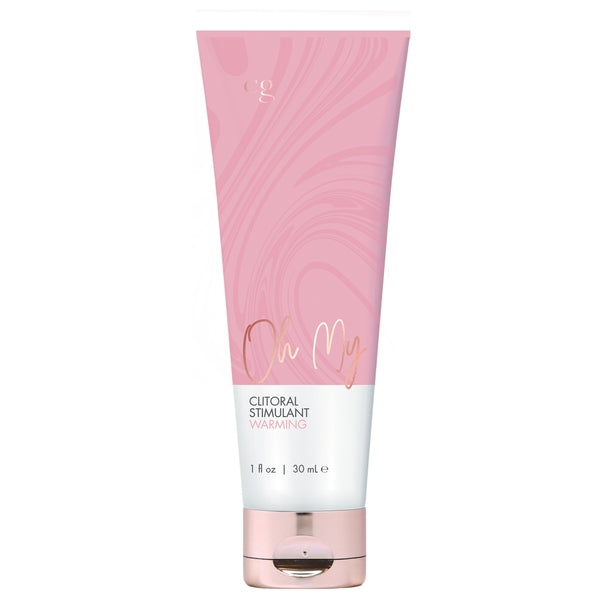 Gel stimulant pour clitoris 