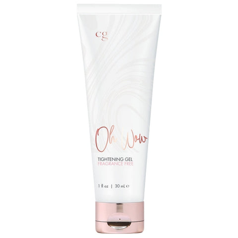 Gel raffermissant pour vagin 