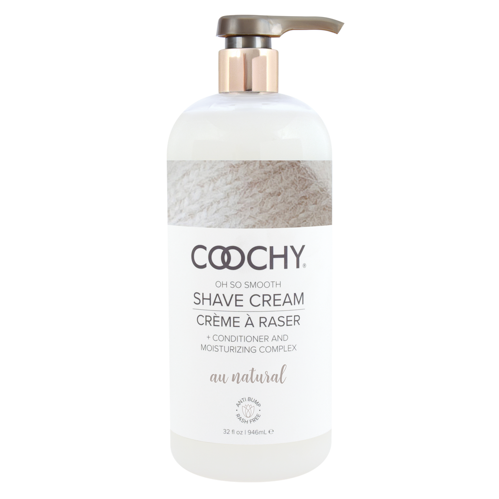 Crème à raser 