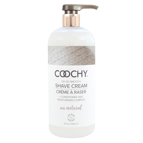 Crème à raser 