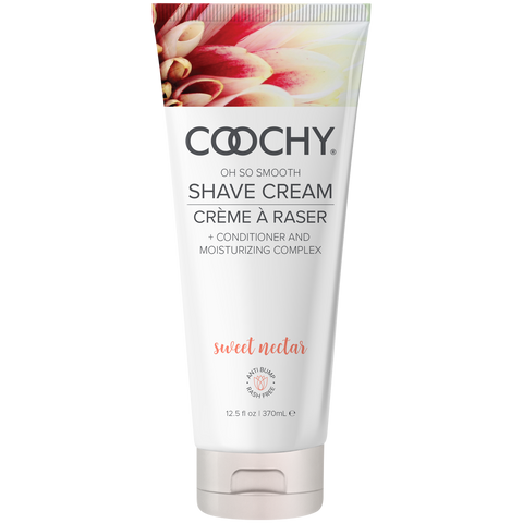 Crème à raser 