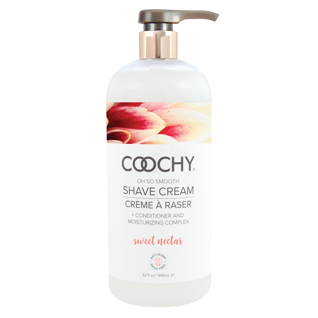 Crème à raser 