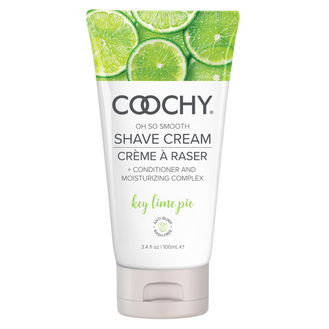 Crème à raser 