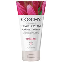 Crème à raser 
