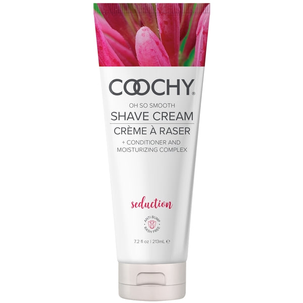 Crème à raser 