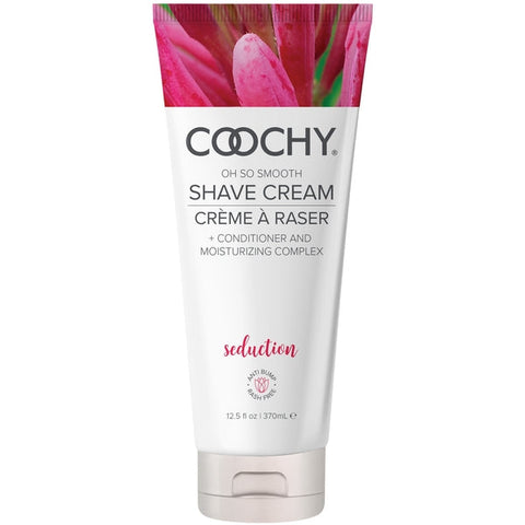 Crème à raser 