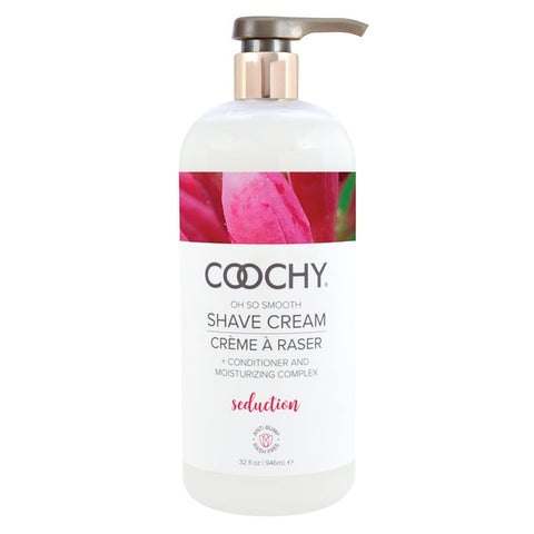 Crème à raser 