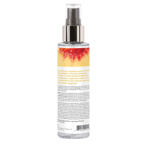 Brume parfumée 