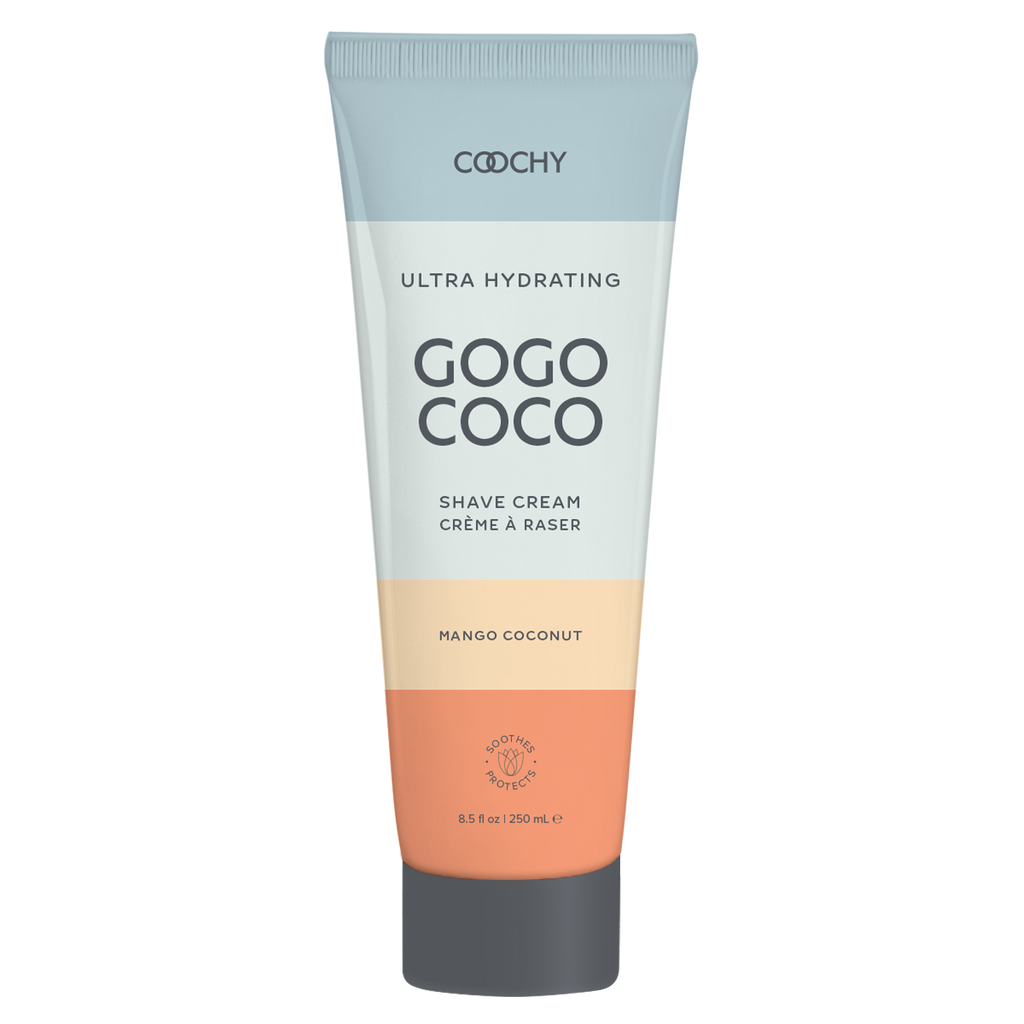 Crème à raser 