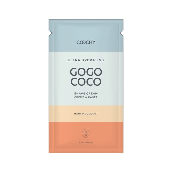 Crème à raser 