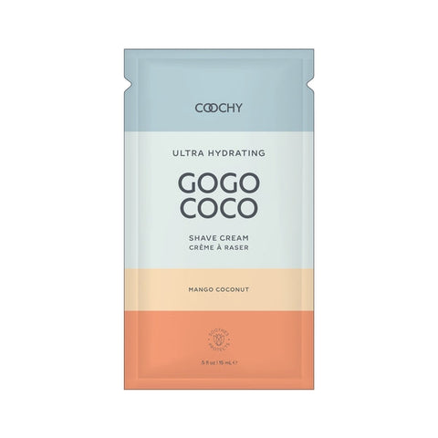 Crème à raser 
