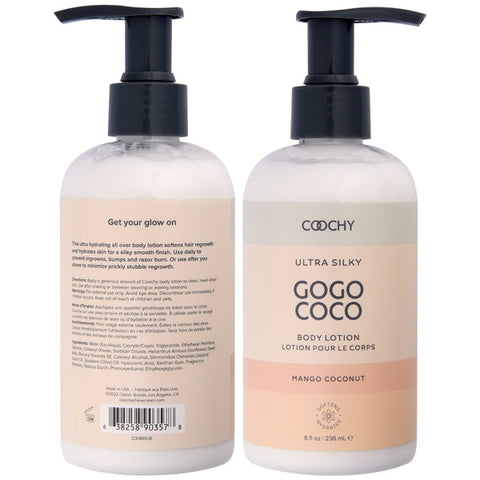 Crème hydratnte pour le corps 