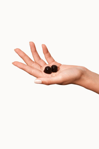 Jujubes de désir