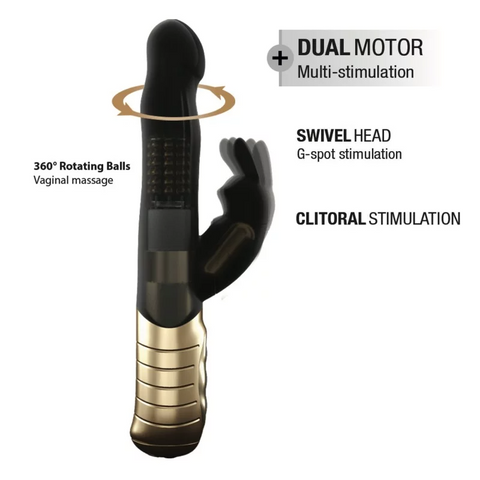 Vibrateur 