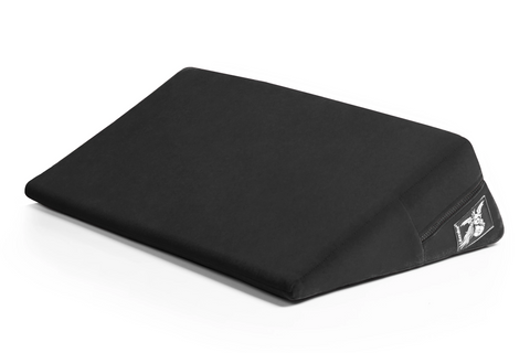 Rampe en microfibre - Noir (Ensemble pour homme)