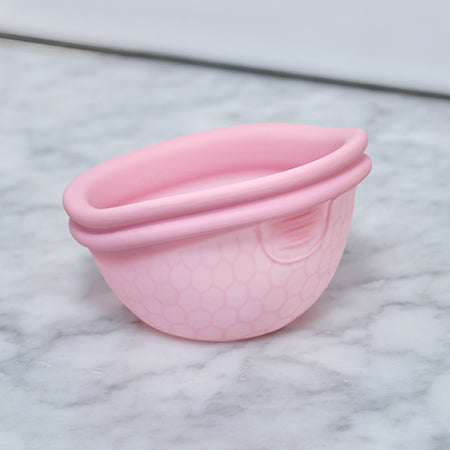 Coupe menstruelle 