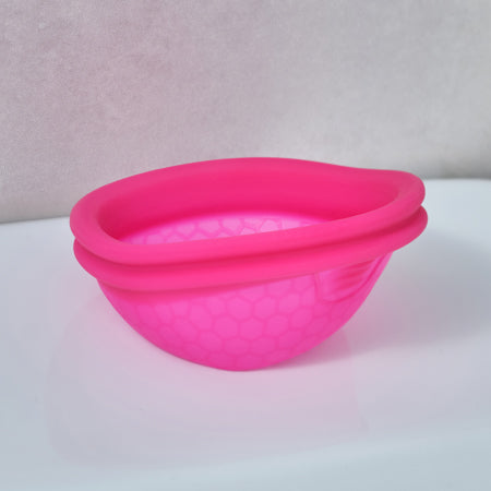 Coupe menstruelle 