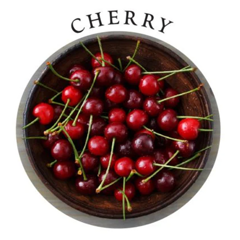 Bougie de massage comestible 
