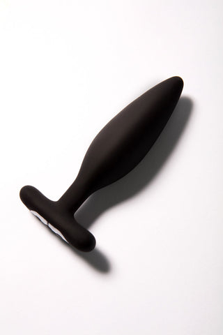 Manchon anal vibrant 