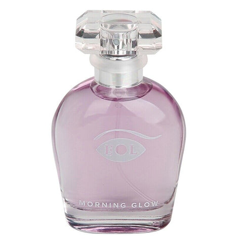 Parfum avec phéromones 