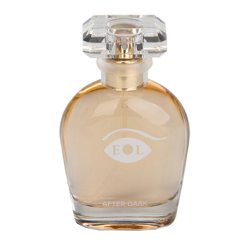 Parfum avec phéromones 