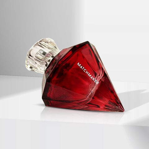 Matchmaker Red Diamond LGBTQ Pheromone Perfume - Attract Her - 30ml / 1.0 fl oz