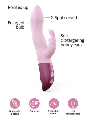 Vibrateur 