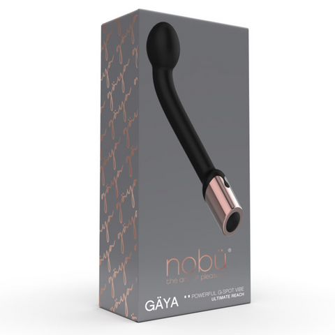 Vibrateur Point G 