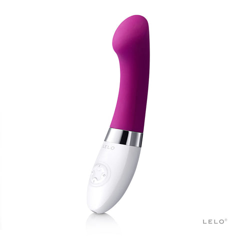 Vibrateur Point G 