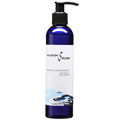 Crème hydratante 