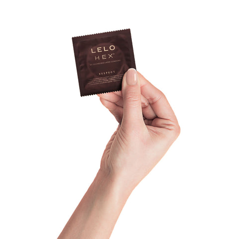 Condoms 