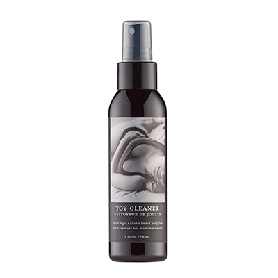 Nettoyant pour jouets - 4 fl oz / 118 ml