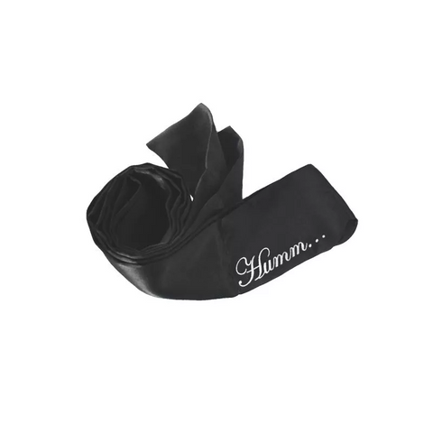 Bandeau en satin 
