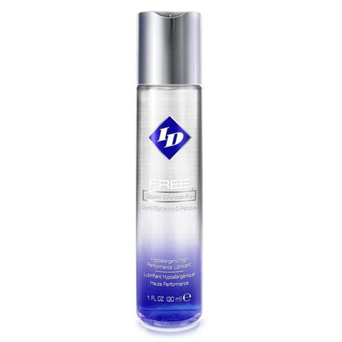 Lubrifiant hypoallergène 