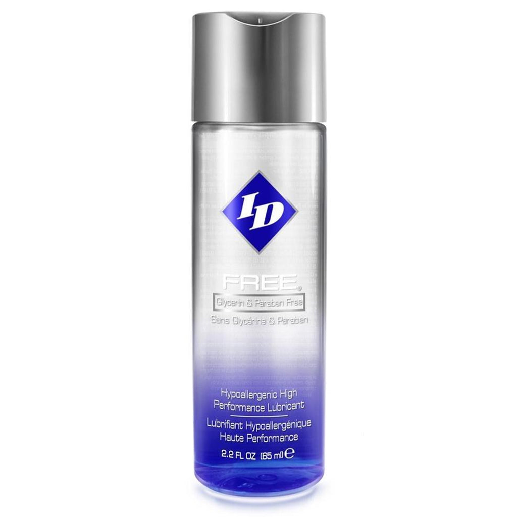 Lubrifiant hypoallergène 