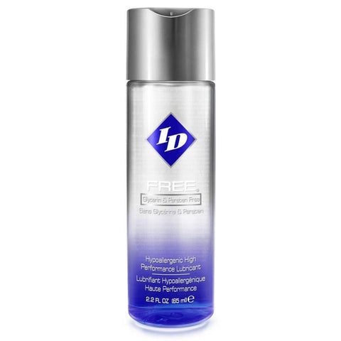 Lubrifiant hypoallergène 