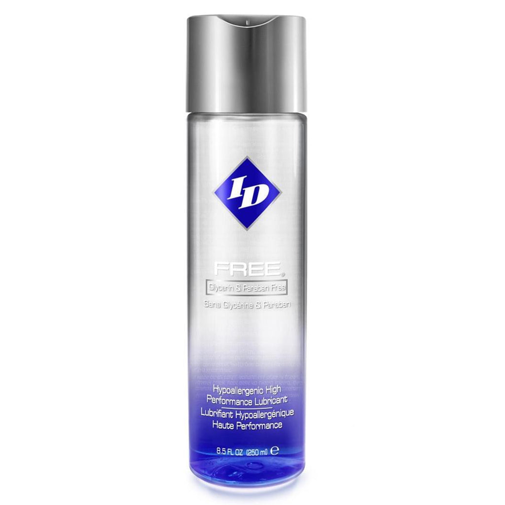 Lubrifiant hypoallergène 